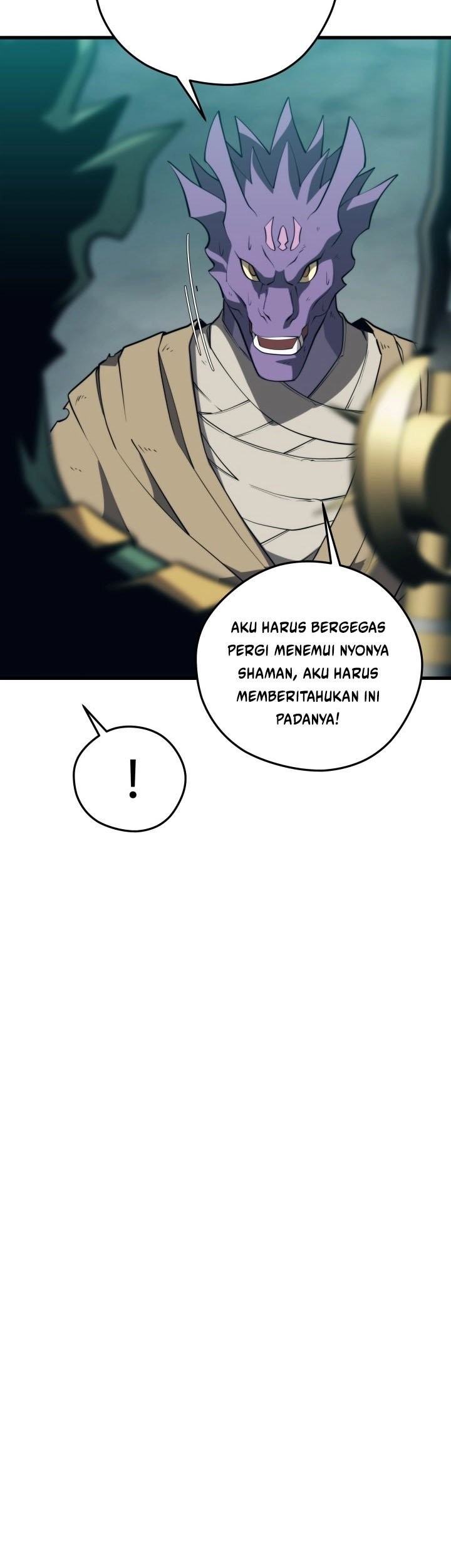 Seoul Station Necromancer Chapter 91 - halaman 11