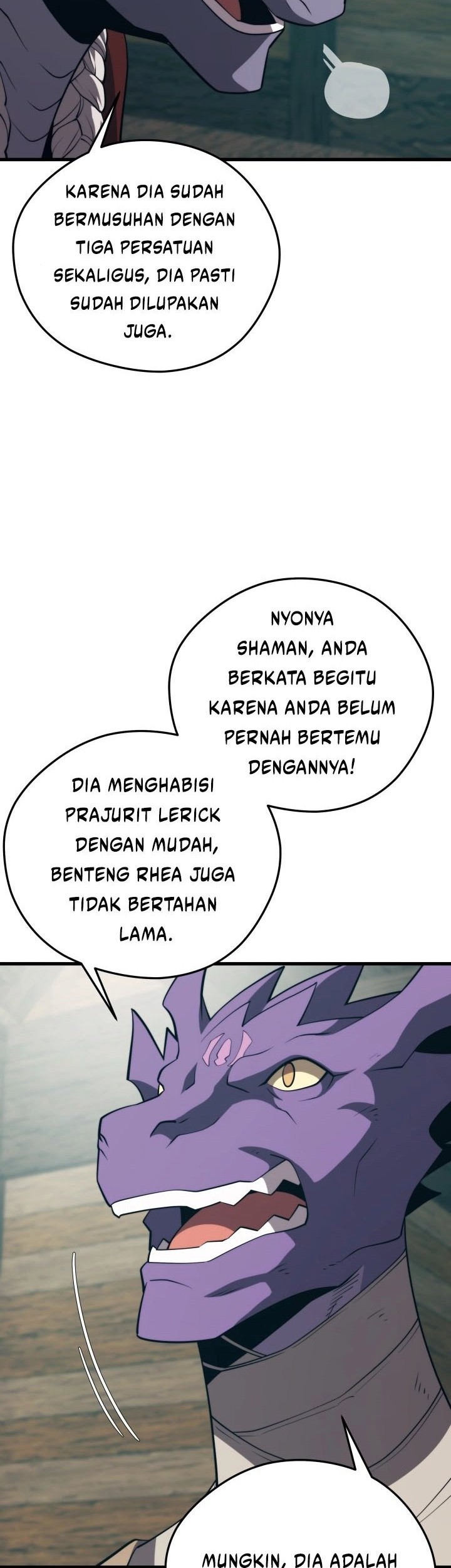 Seoul Station Necromancer Chapter 91 - halaman 18