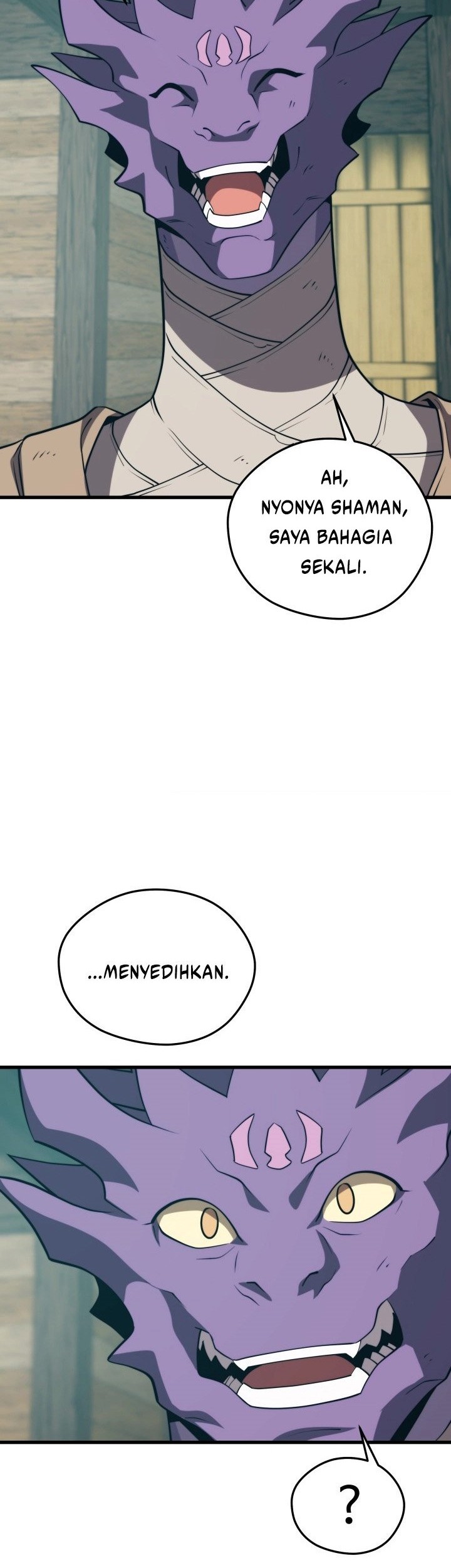 Seoul Station Necromancer Chapter 91 - halaman 21