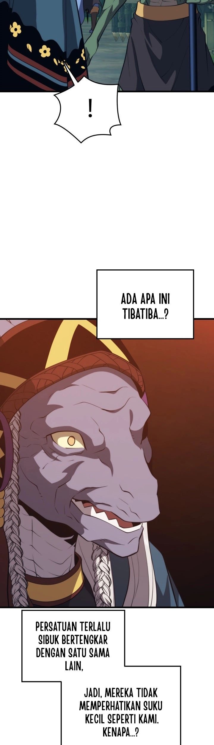 Seoul Station Necromancer Chapter 91 - halaman 28