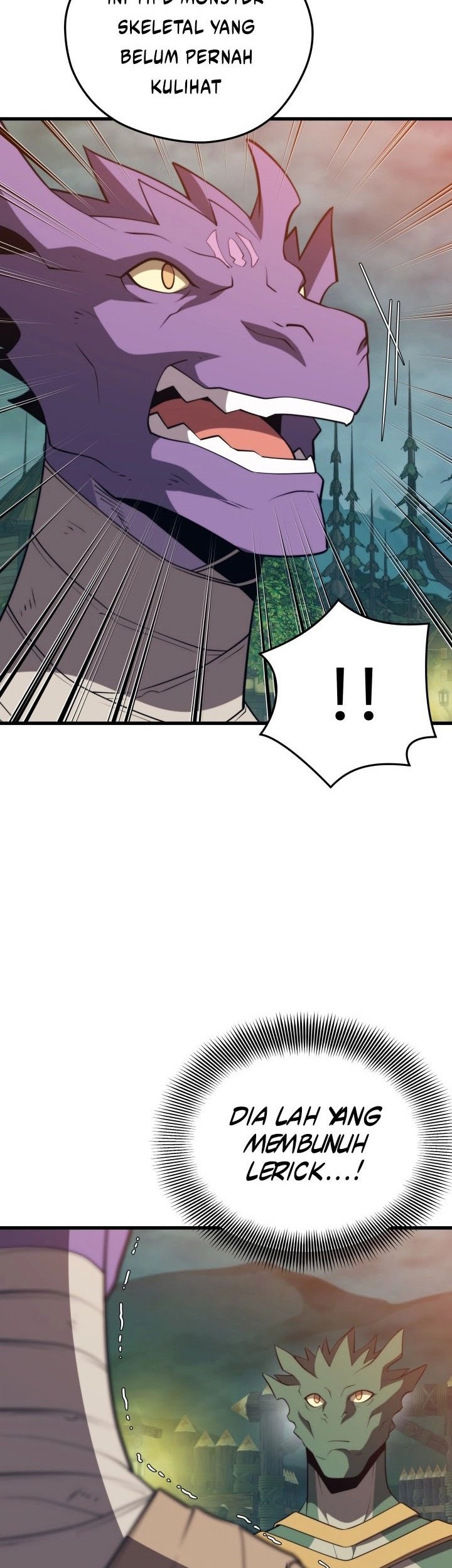 Seoul Station Necromancer Chapter 91 - halaman 30