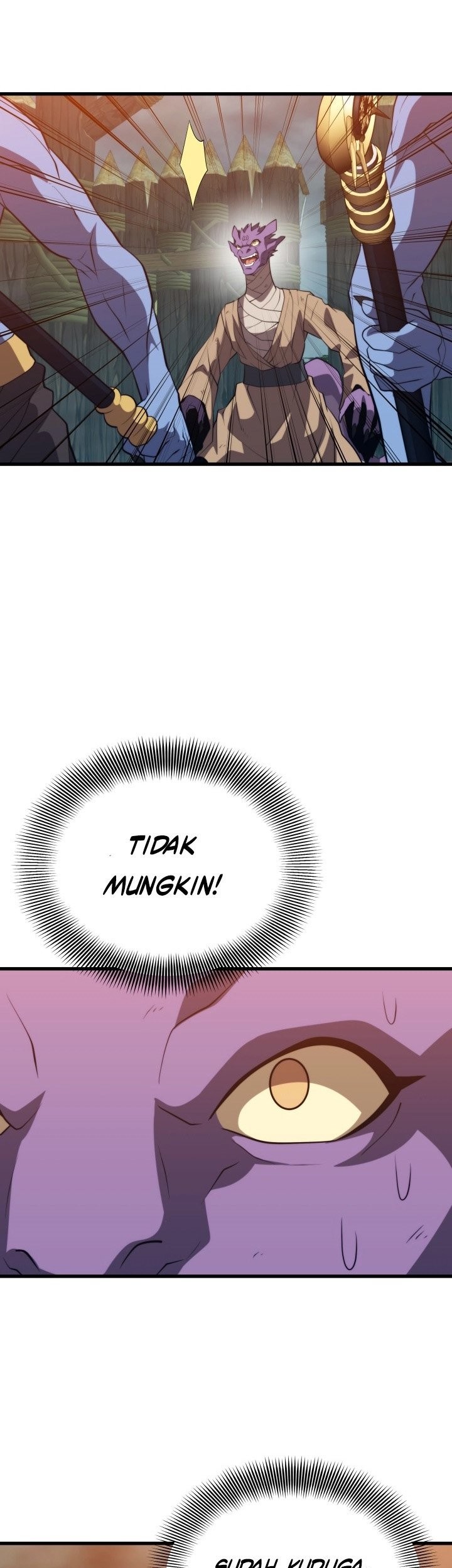 Seoul Station Necromancer Chapter 91 - halaman 35