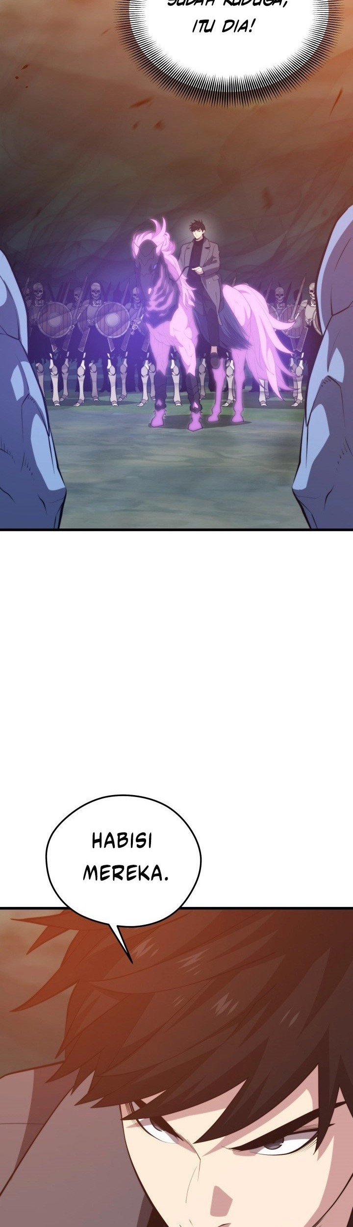 Seoul Station Necromancer Chapter 91 - halaman 36