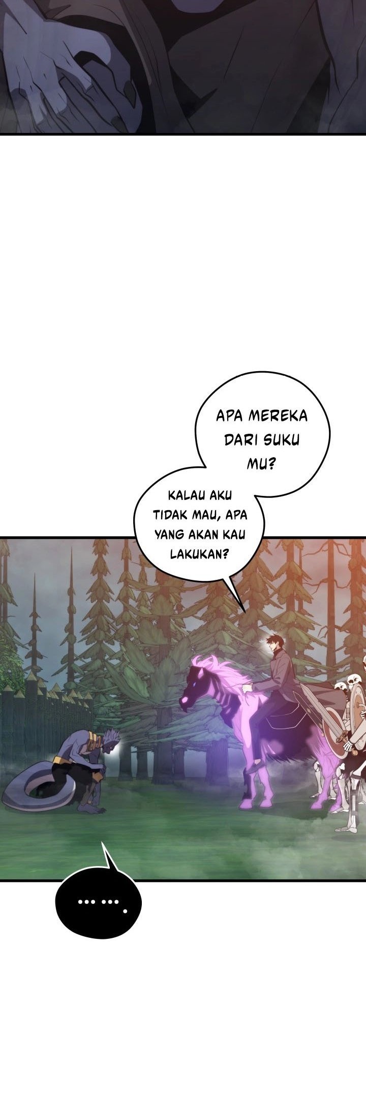 Seoul Station Necromancer Chapter 91 - halaman 43