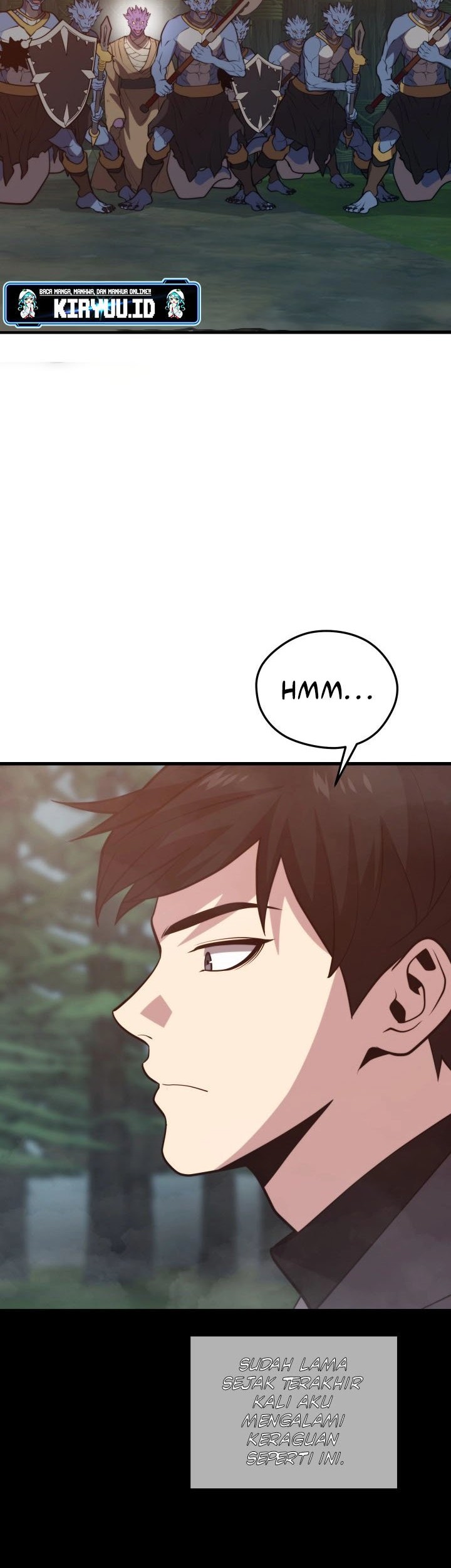 Seoul Station Necromancer Chapter 91 - halaman 45