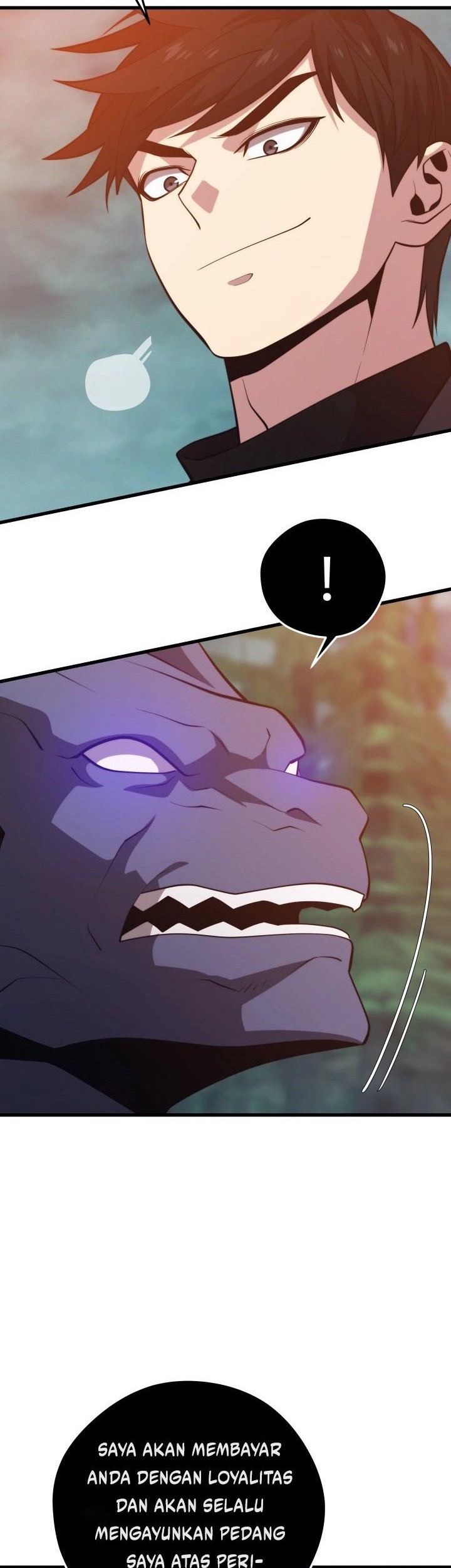 Seoul Station Necromancer Chapter 91 - halaman 48