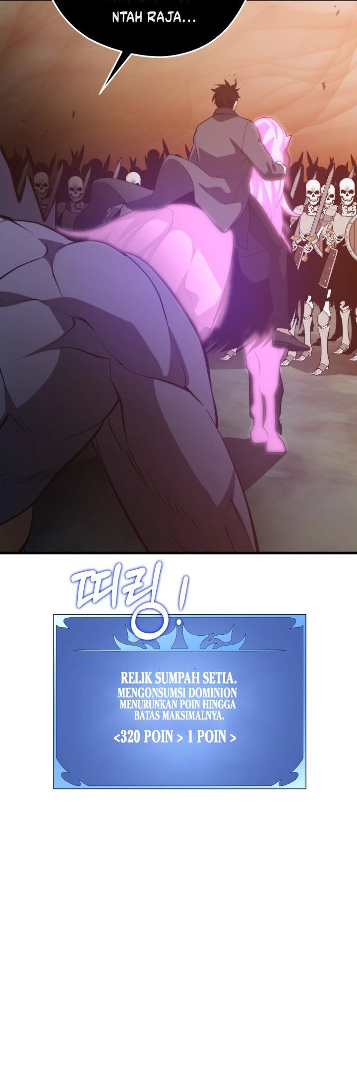 Seoul Station Necromancer Chapter 91 - halaman 49