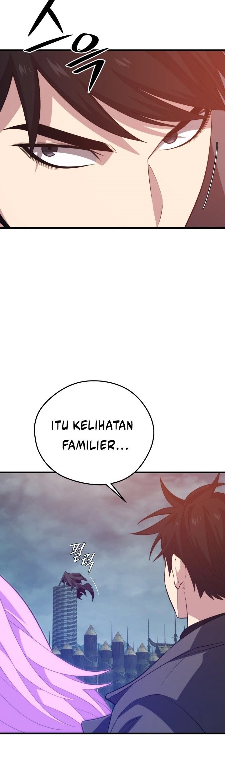 Seoul Station Necromancer Chapter 91 - halaman 52