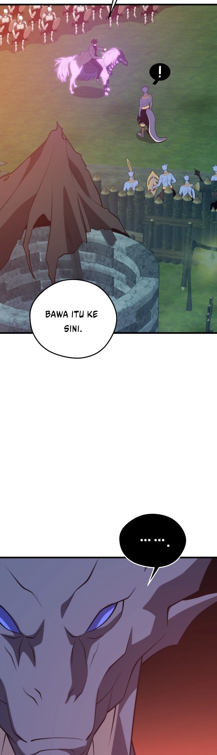 Seoul Station Necromancer Chapter 91 - halaman 54