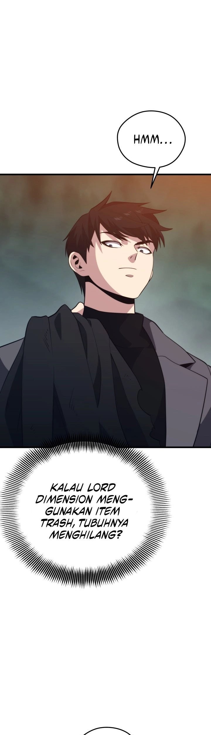 Seoul Station Necromancer Chapter 92 - halaman 14