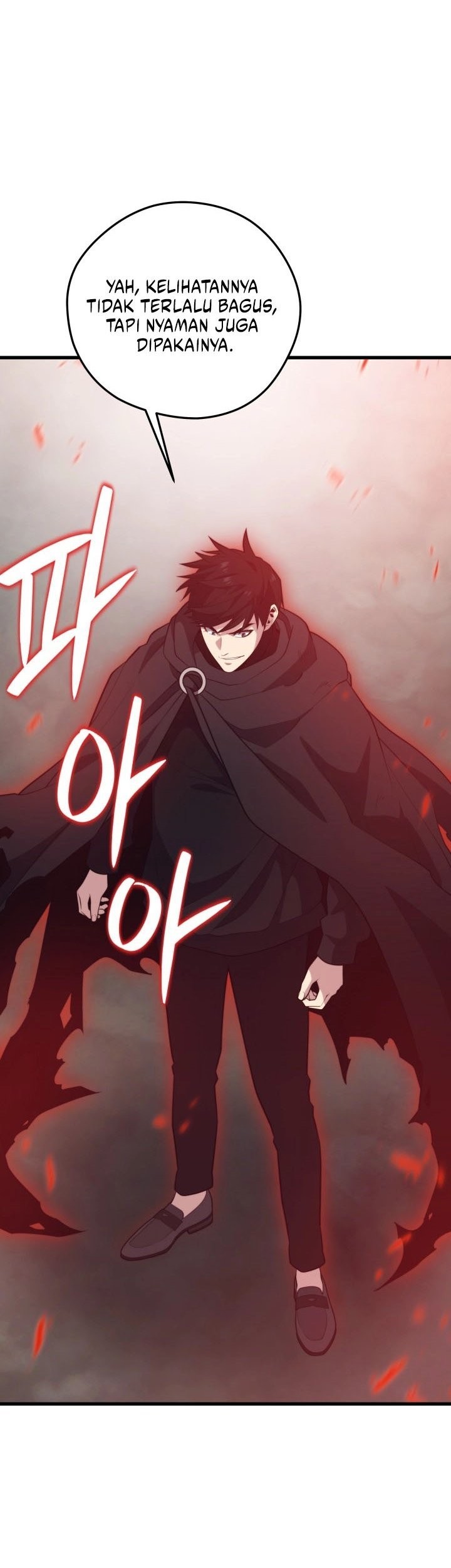 Seoul Station Necromancer Chapter 92 - halaman 17