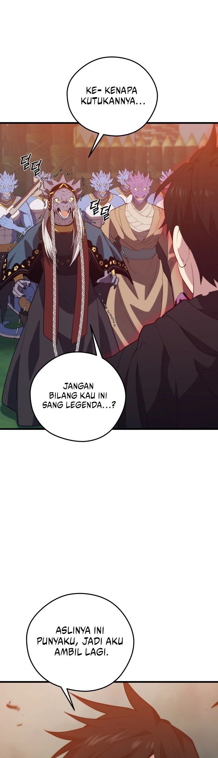 Seoul Station Necromancer Chapter 92 - halaman 18