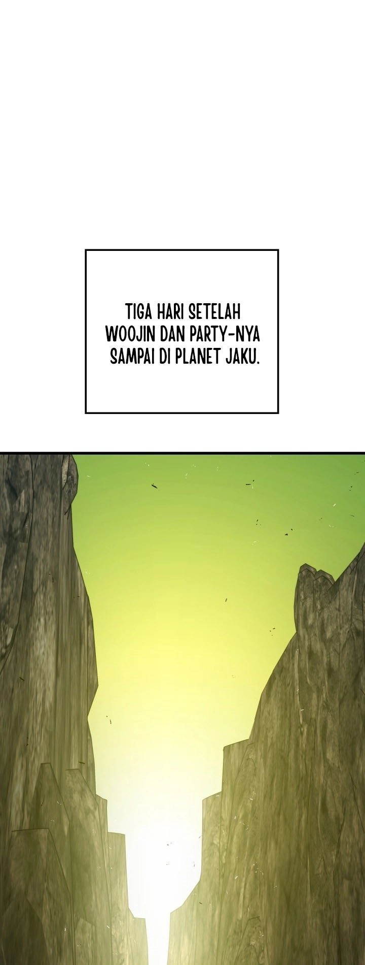 Seoul Station Necromancer Chapter 92 - halaman 22