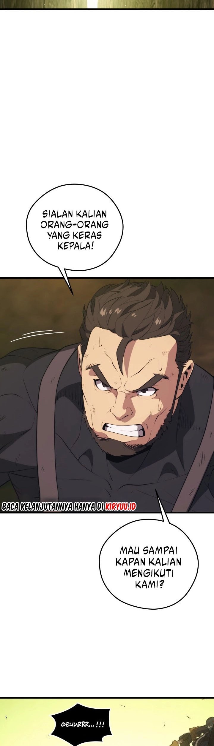 Seoul Station Necromancer Chapter 92 - halaman 23