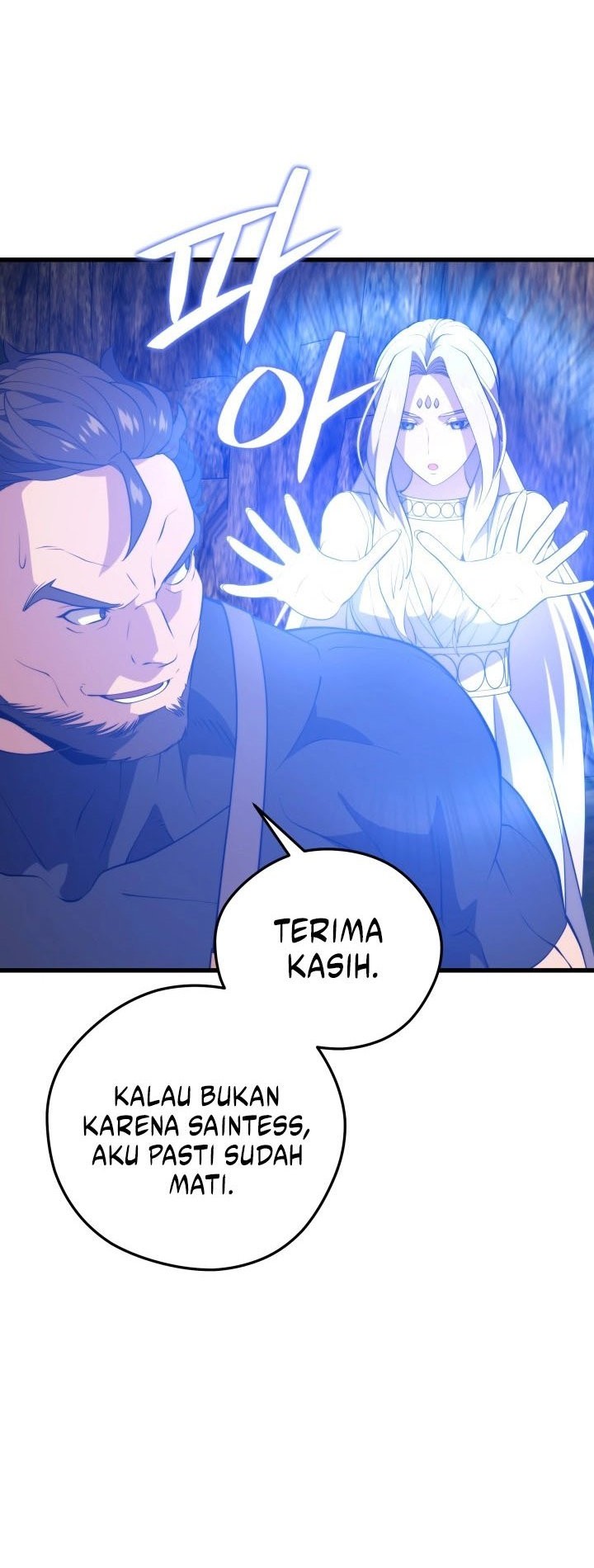 Seoul Station Necromancer Chapter 92 - halaman 25