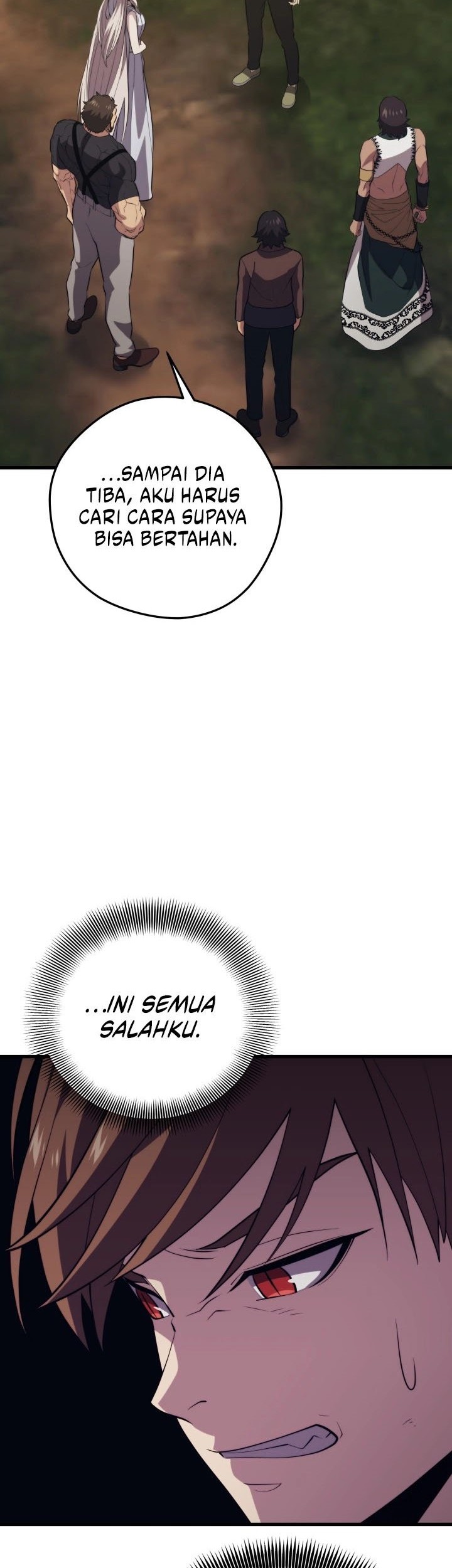 Seoul Station Necromancer Chapter 92 - halaman 27