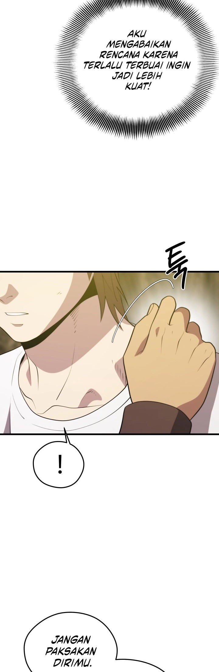 Seoul Station Necromancer Chapter 92 - halaman 28