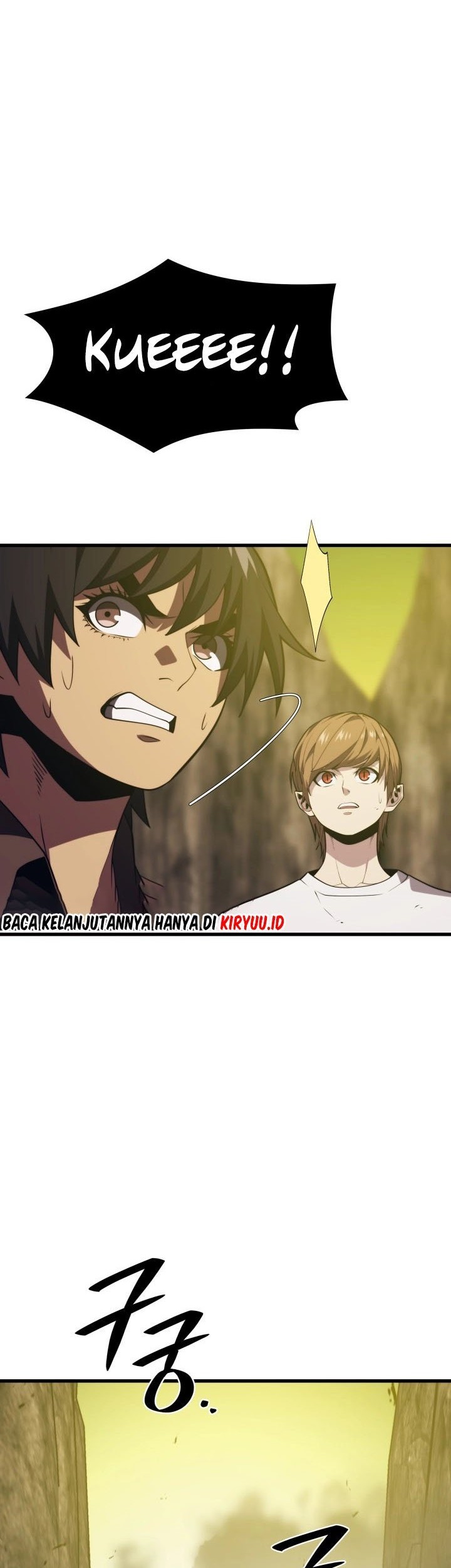 Seoul Station Necromancer Chapter 92 - halaman 30