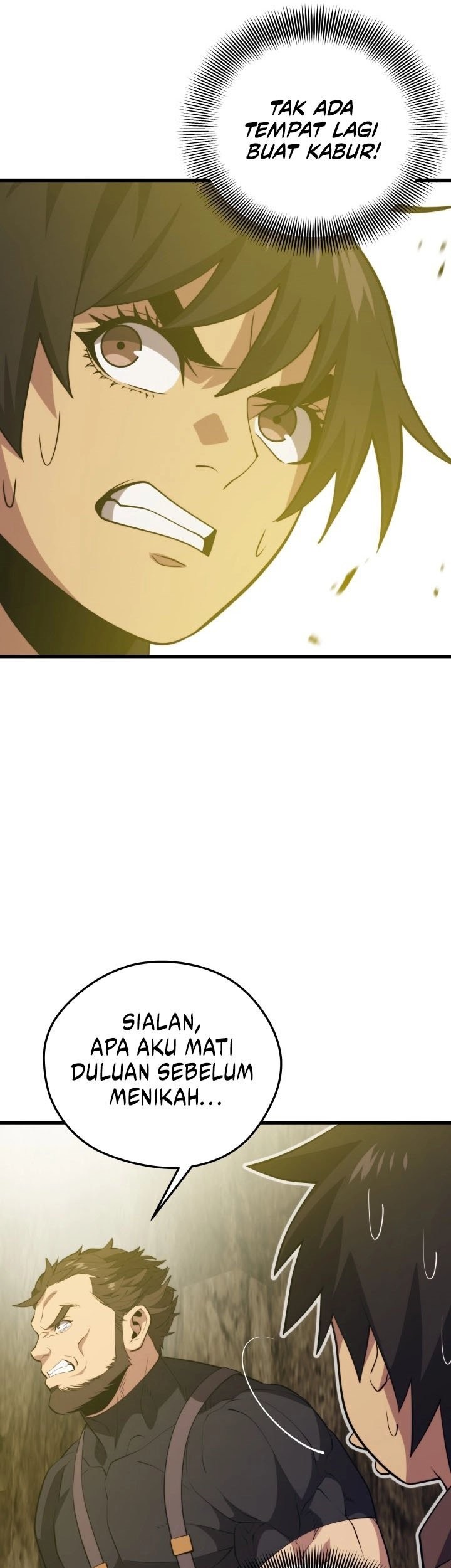 Seoul Station Necromancer Chapter 92 - halaman 32
