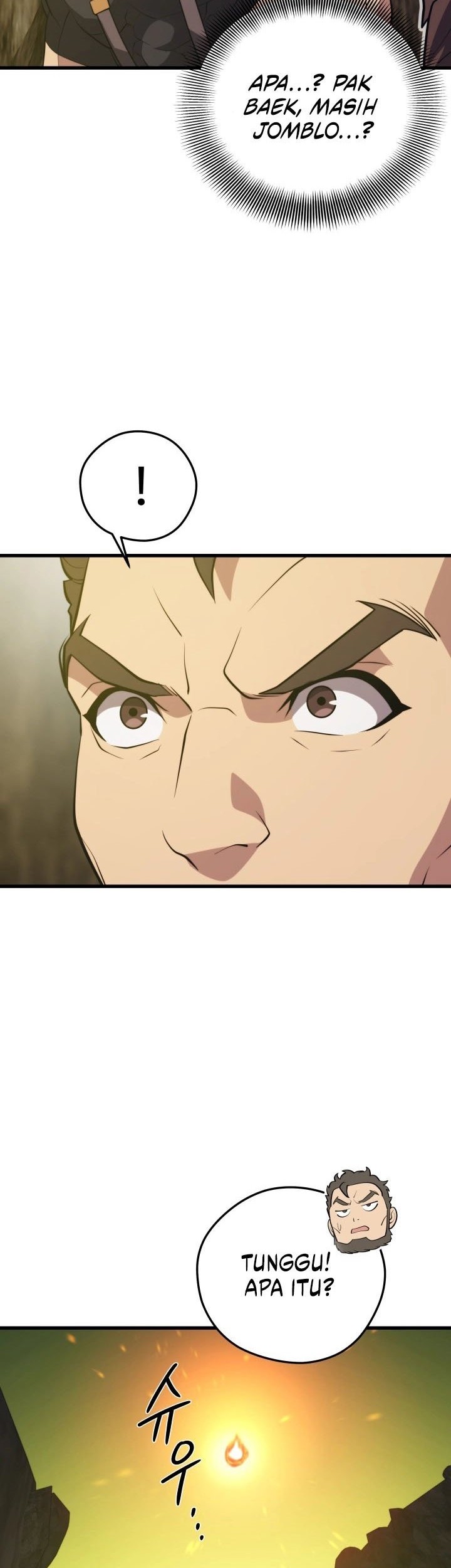 Seoul Station Necromancer Chapter 92 - halaman 33