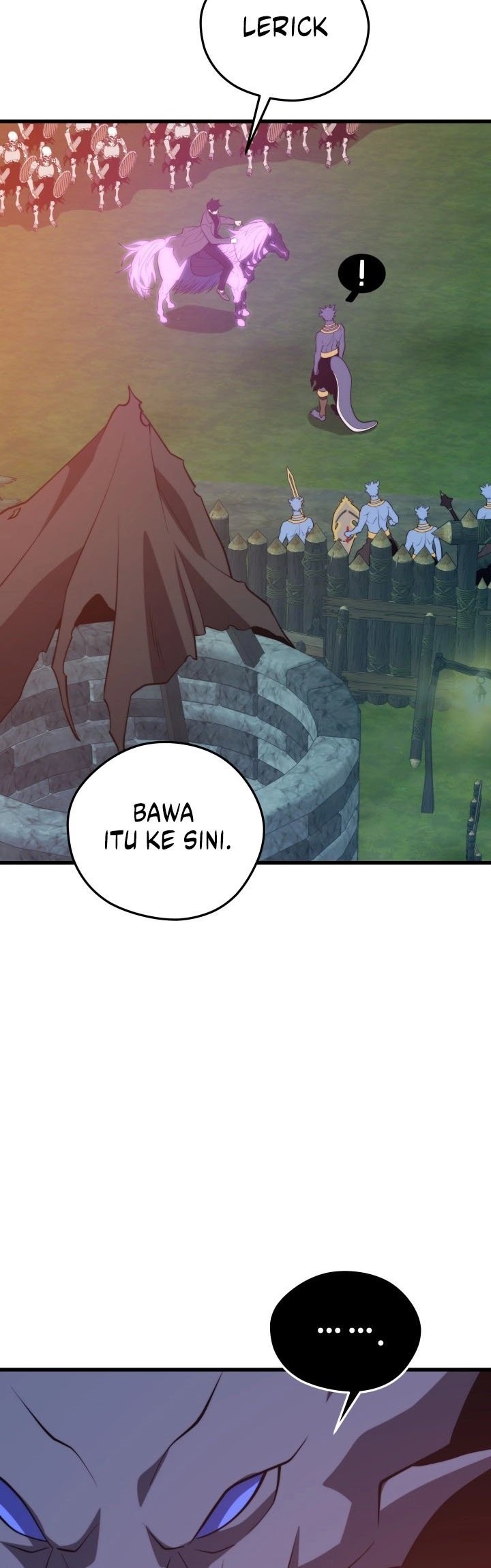 Seoul Station Necromancer Chapter 92 - halaman 4