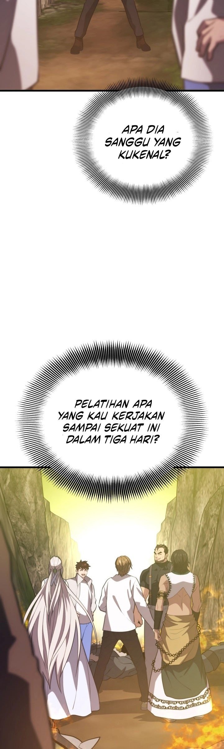 Seoul Station Necromancer Chapter 92 - halaman 40