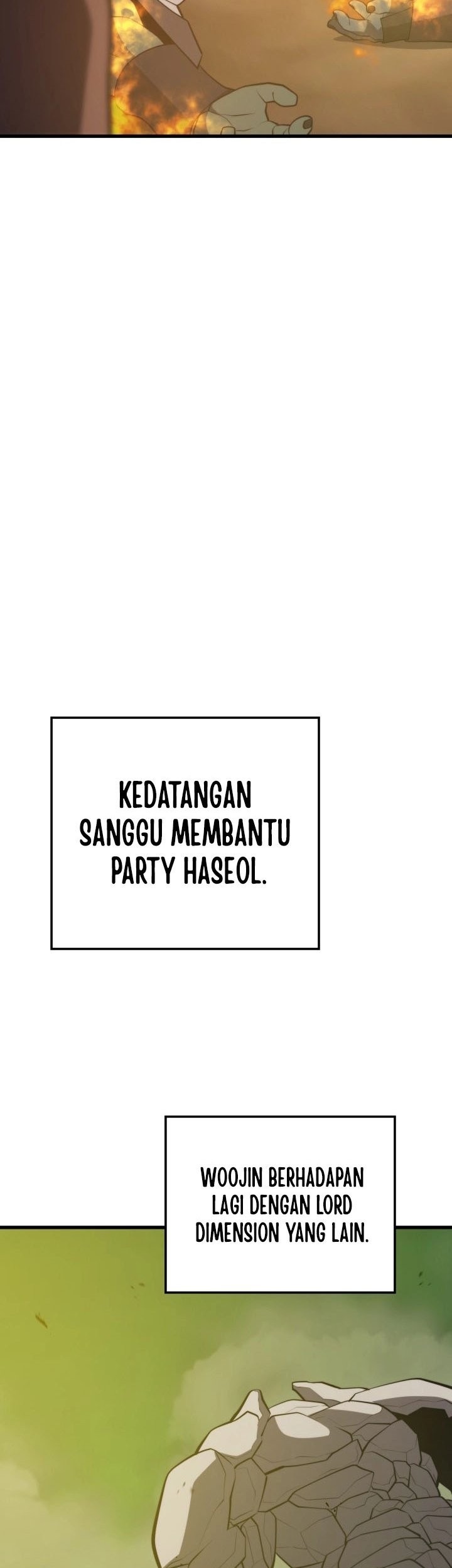 Seoul Station Necromancer Chapter 92 - halaman 41