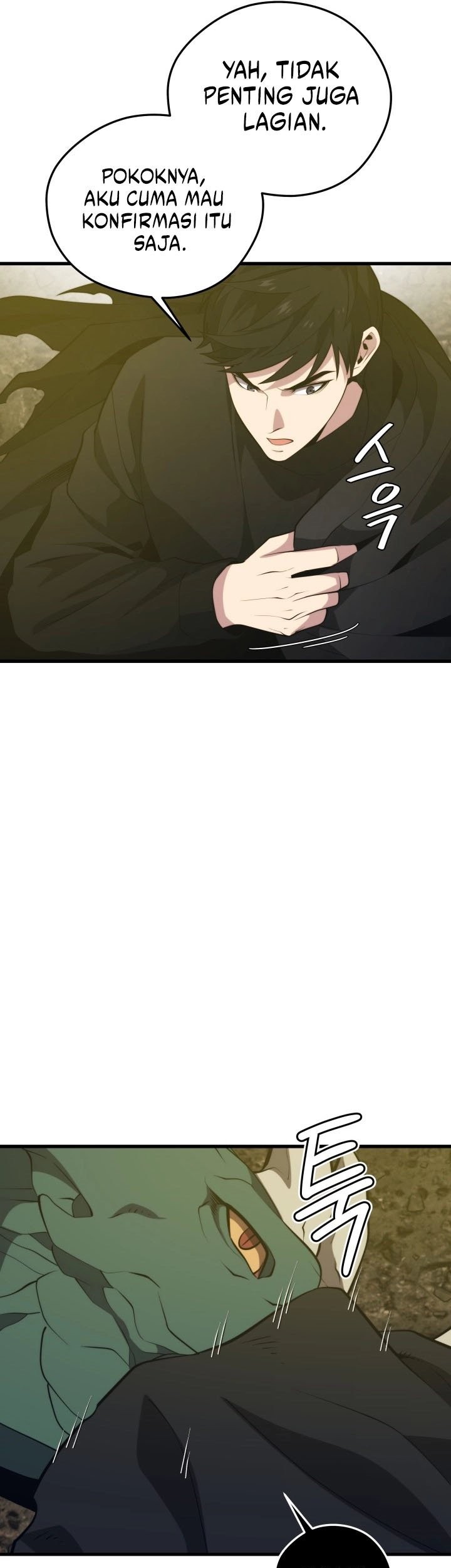 Seoul Station Necromancer Chapter 92 - halaman 44