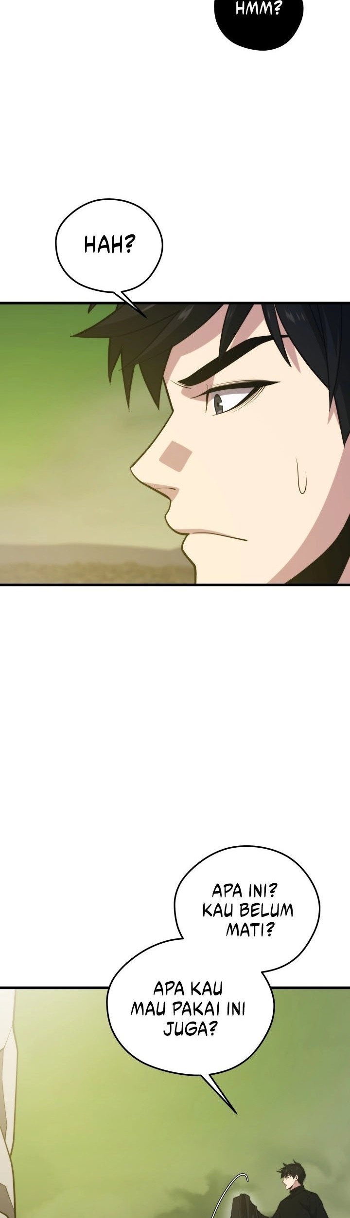 Seoul Station Necromancer Chapter 92 - halaman 45
