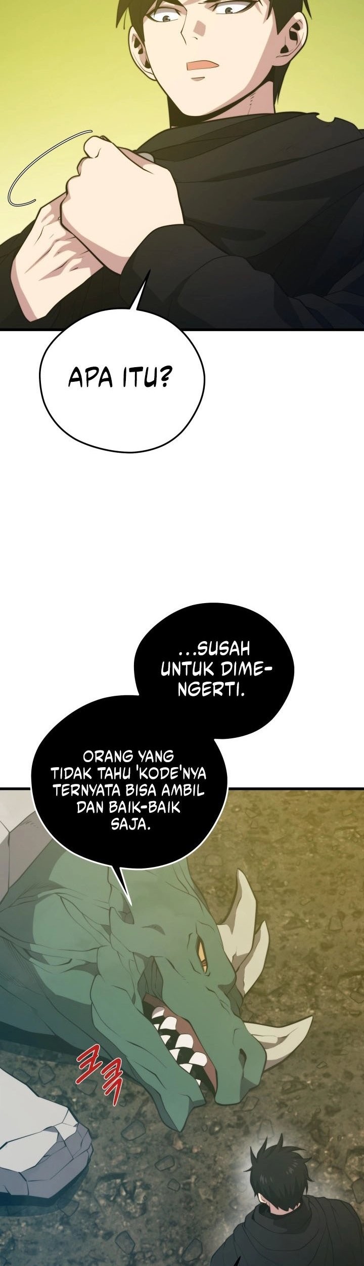 Seoul Station Necromancer Chapter 92 - halaman 47