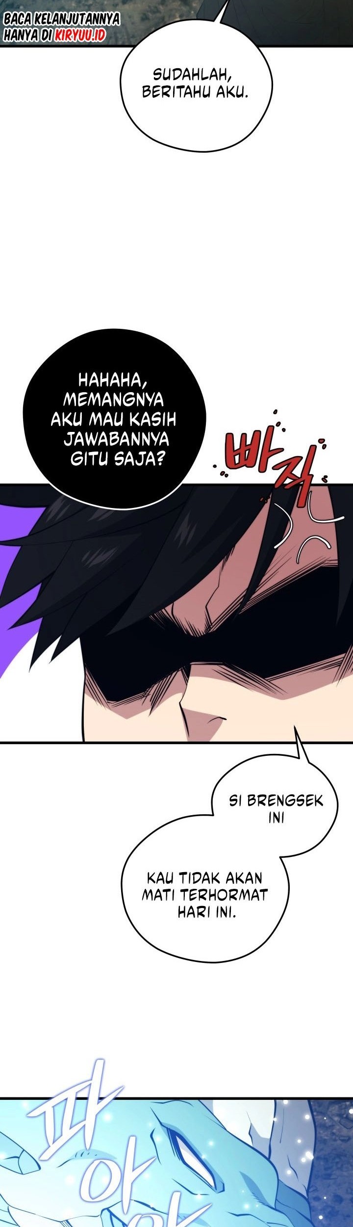 Seoul Station Necromancer Chapter 92 - halaman 48