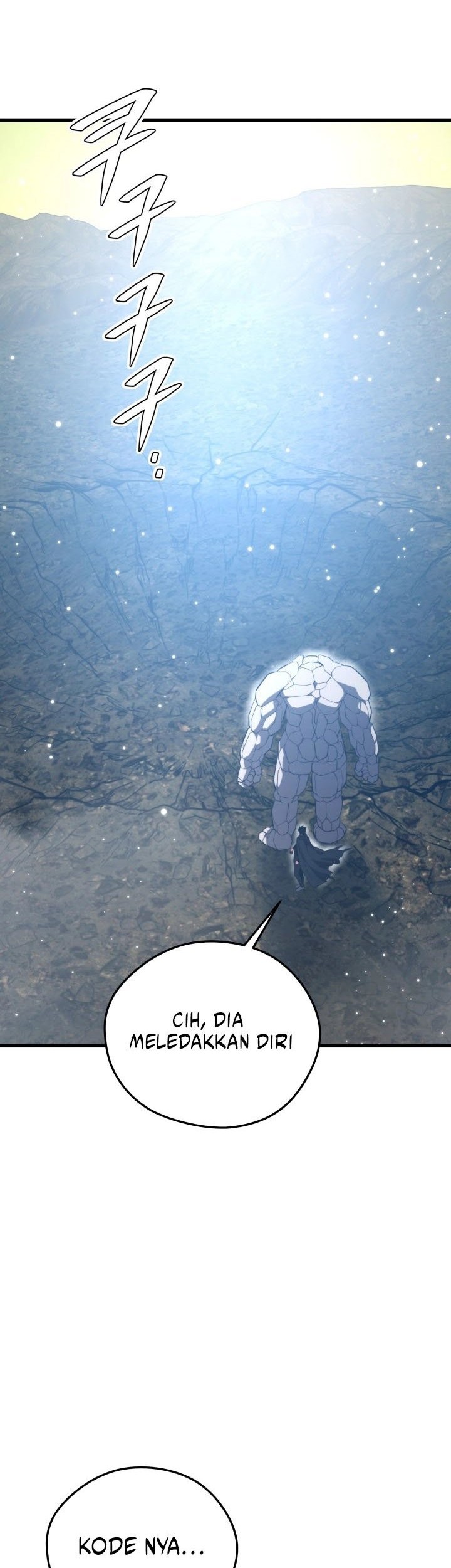 Seoul Station Necromancer Chapter 92 - halaman 51