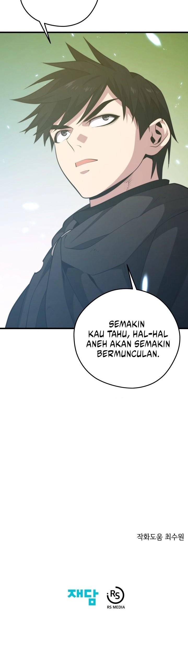 Seoul Station Necromancer Chapter 92 - halaman 52