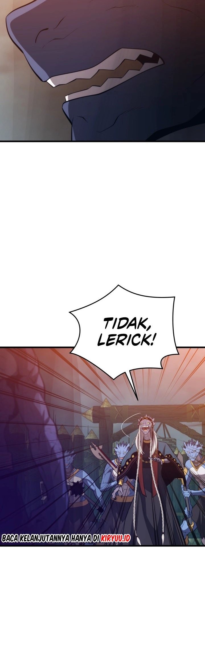 Seoul Station Necromancer Chapter 92 - halaman 7