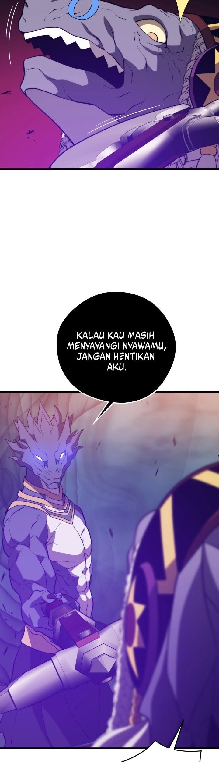 Seoul Station Necromancer Chapter 92 - halaman 9