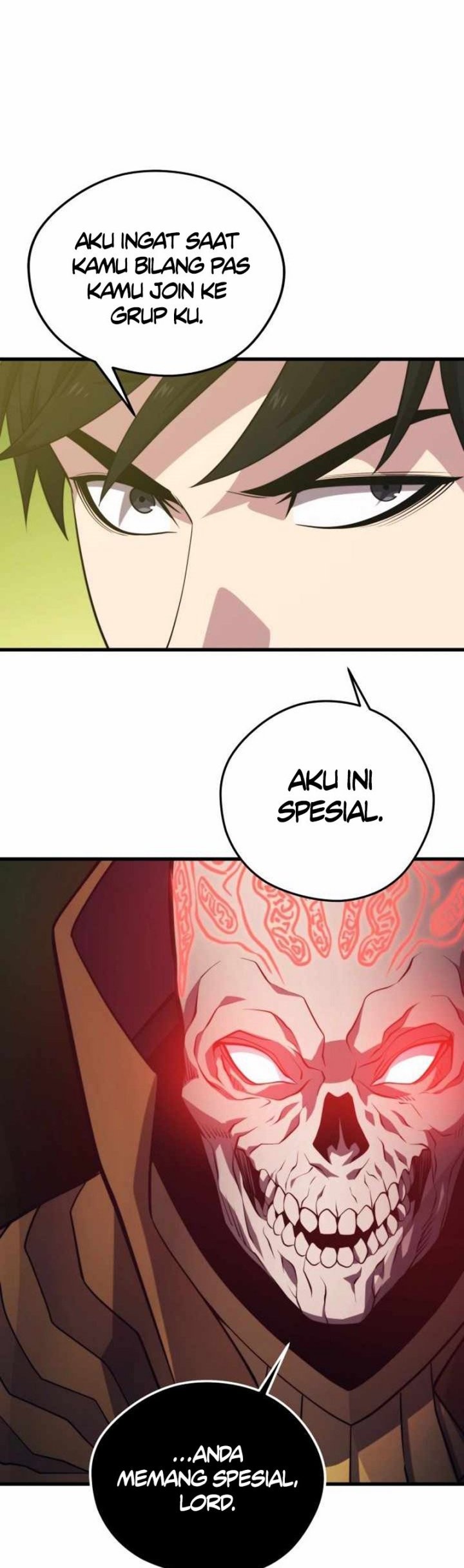 Seoul Station Necromancer Chapter 93 - halaman 10
