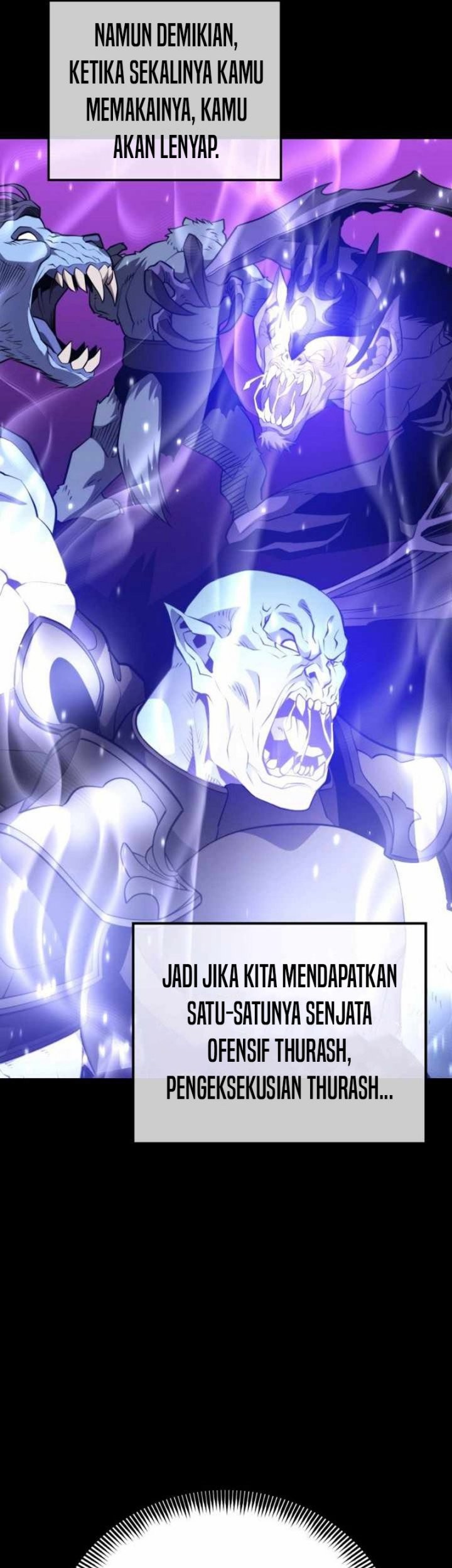 Seoul Station Necromancer Chapter 93 - halaman 14