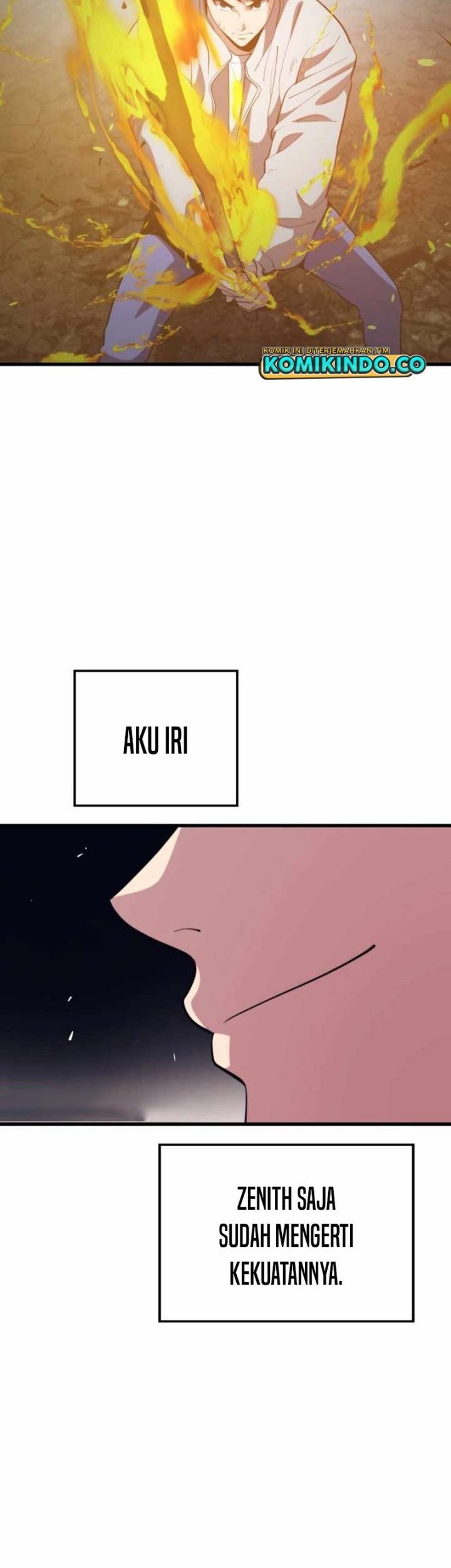 Seoul Station Necromancer Chapter 93 - halaman 18