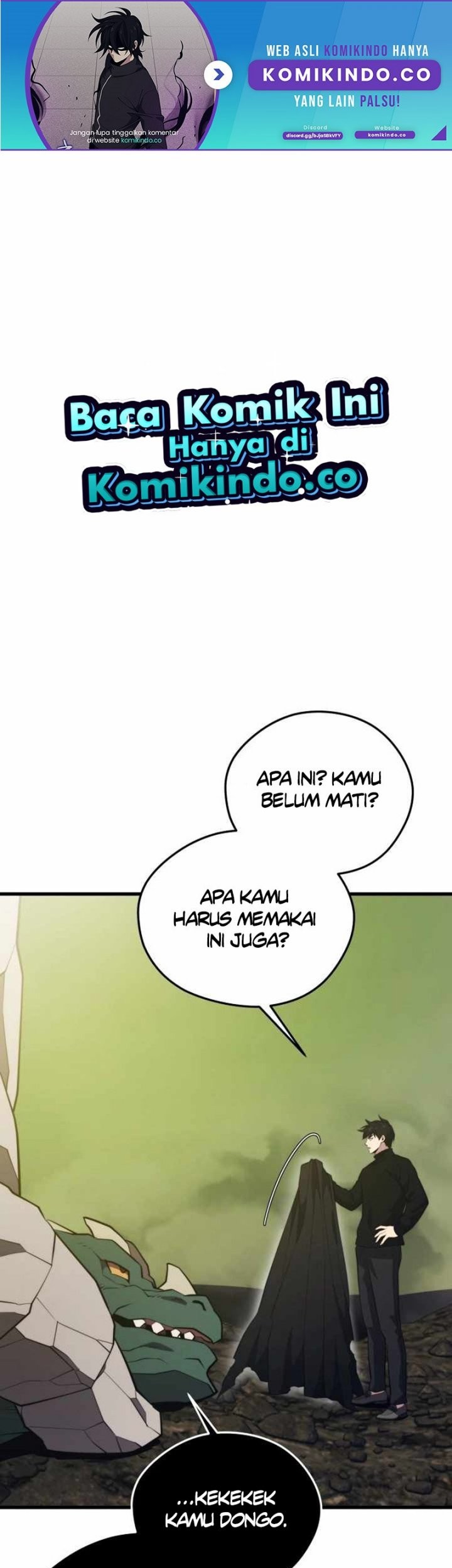 Seoul Station Necromancer Chapter 93 - halaman 2