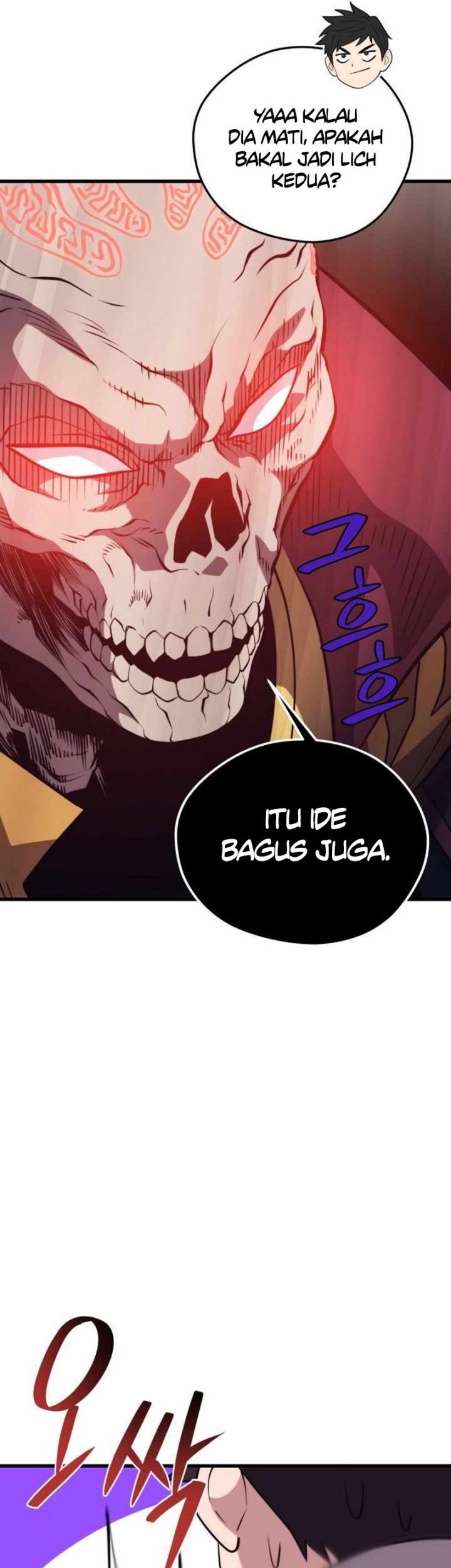 Seoul Station Necromancer Chapter 93 - halaman 20