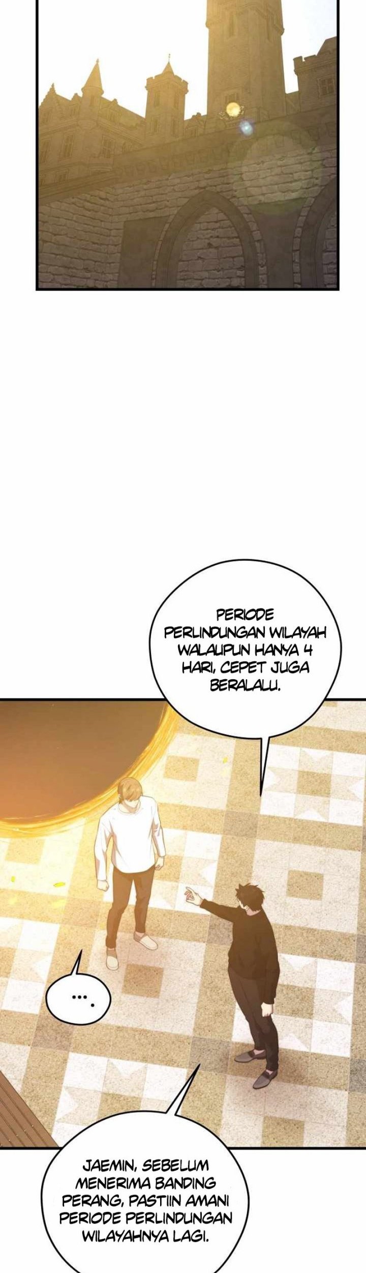 Seoul Station Necromancer Chapter 93 - halaman 24