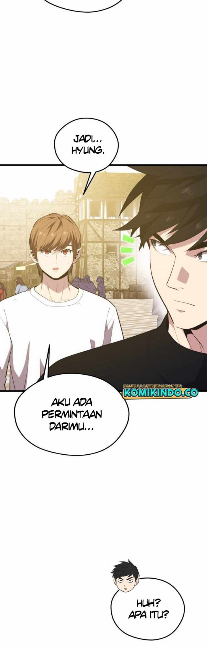 Seoul Station Necromancer Chapter 93 - halaman 25