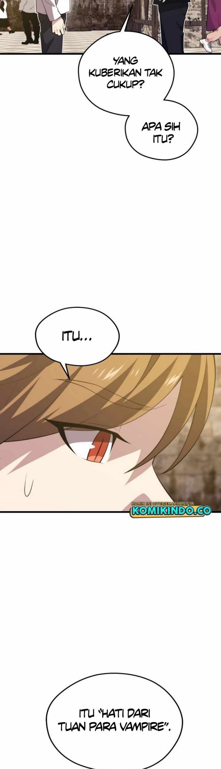 Seoul Station Necromancer Chapter 93 - halaman 27