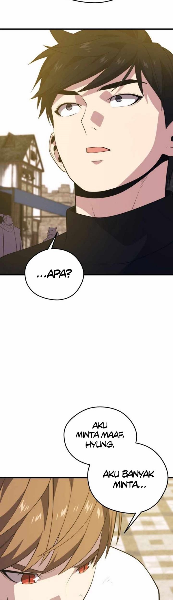 Seoul Station Necromancer Chapter 93 - halaman 28