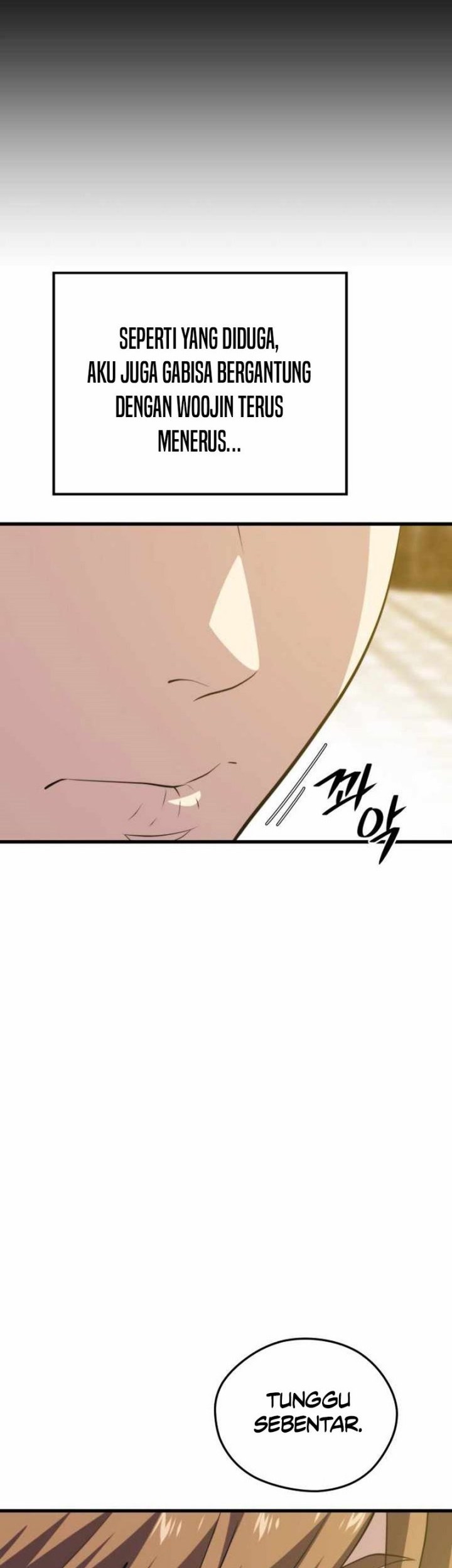 Seoul Station Necromancer Chapter 93 - halaman 30