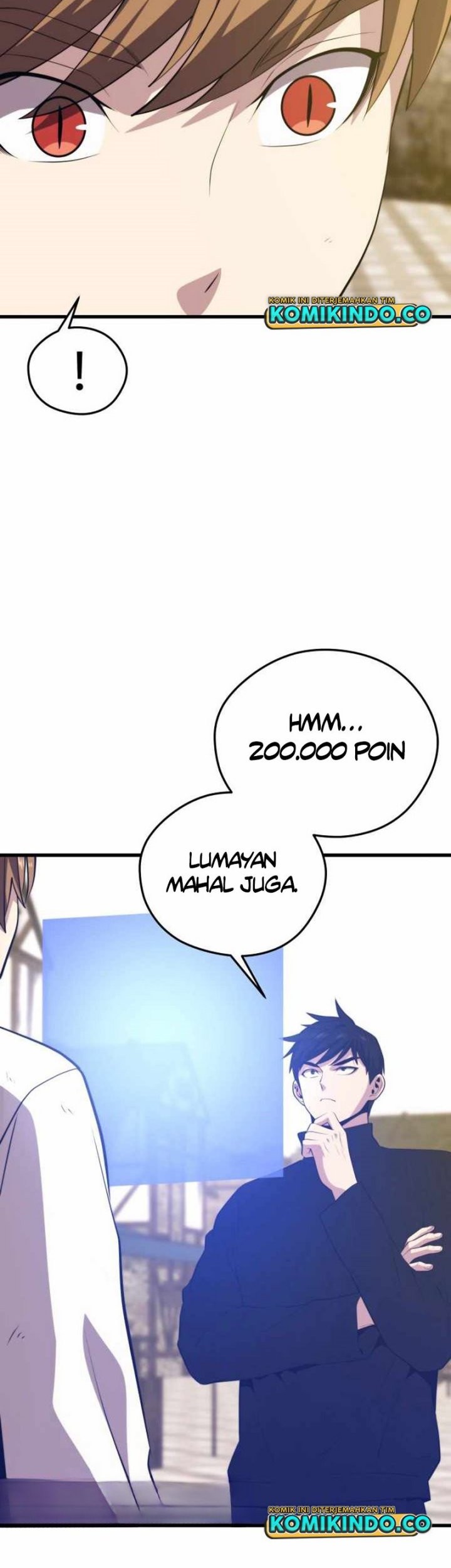 Seoul Station Necromancer Chapter 93 - halaman 31