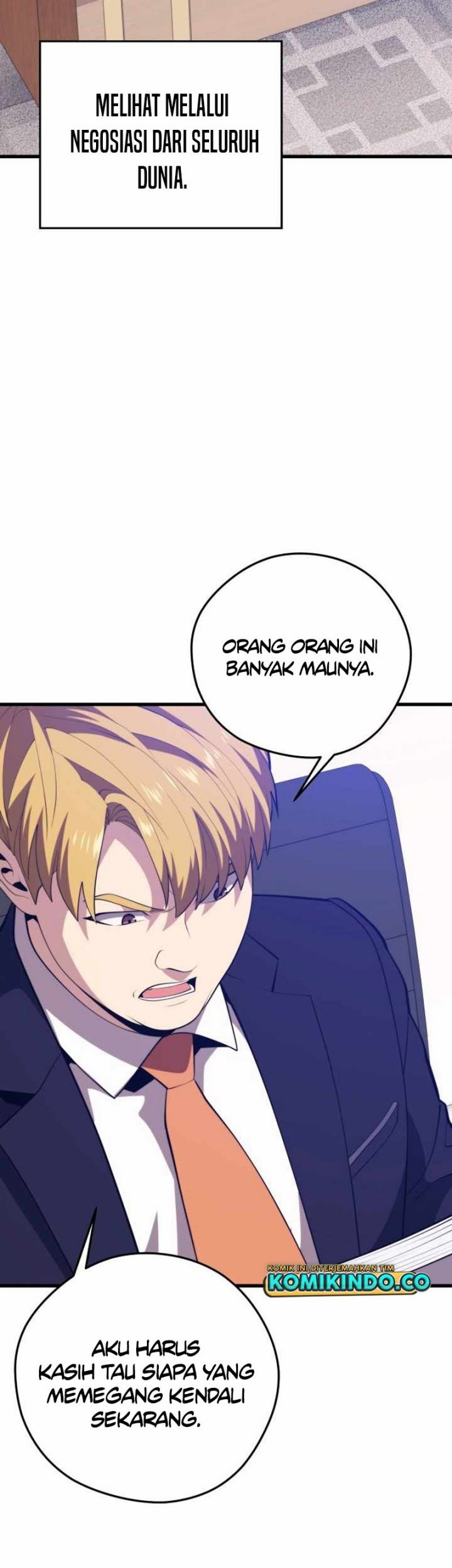Seoul Station Necromancer Chapter 93 - halaman 37