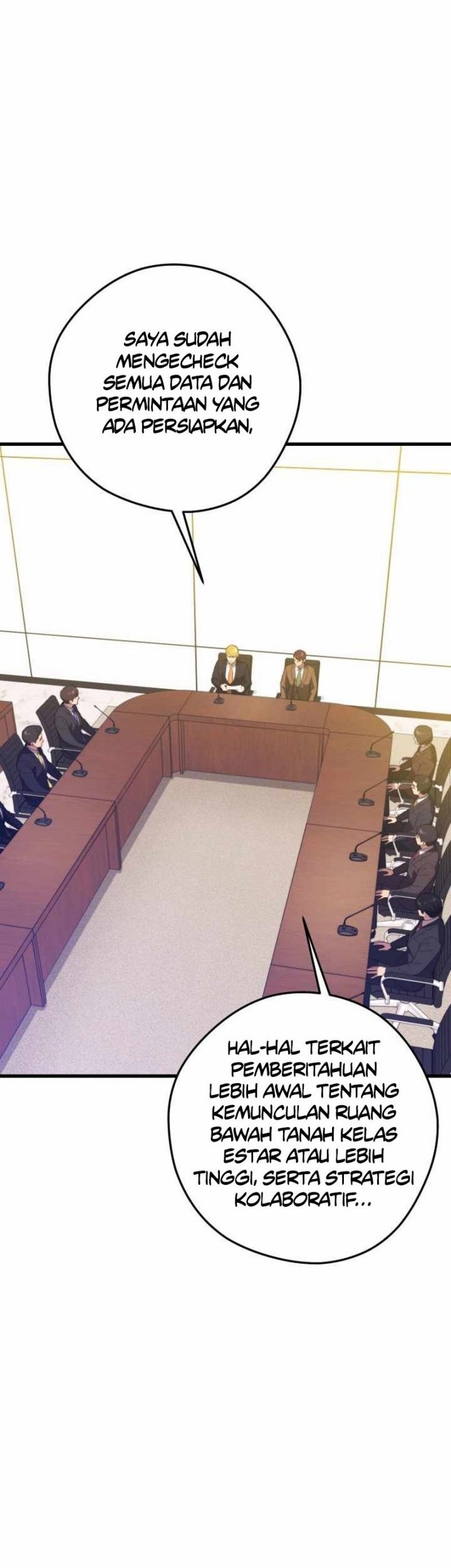 Seoul Station Necromancer Chapter 93 - halaman 45