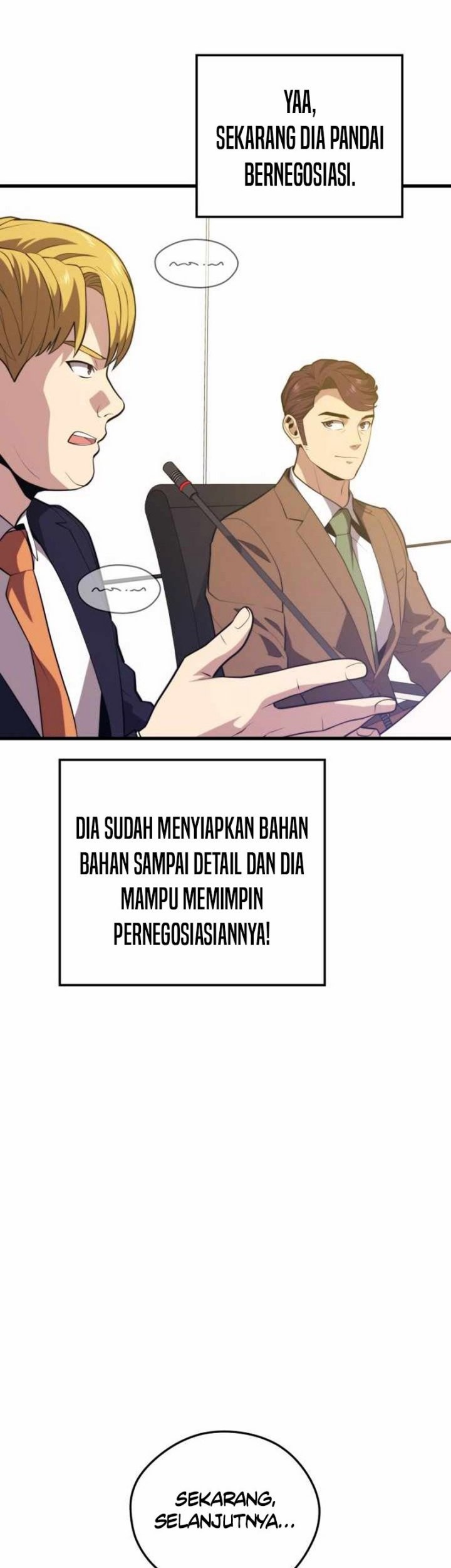 Seoul Station Necromancer Chapter 93 - halaman 46