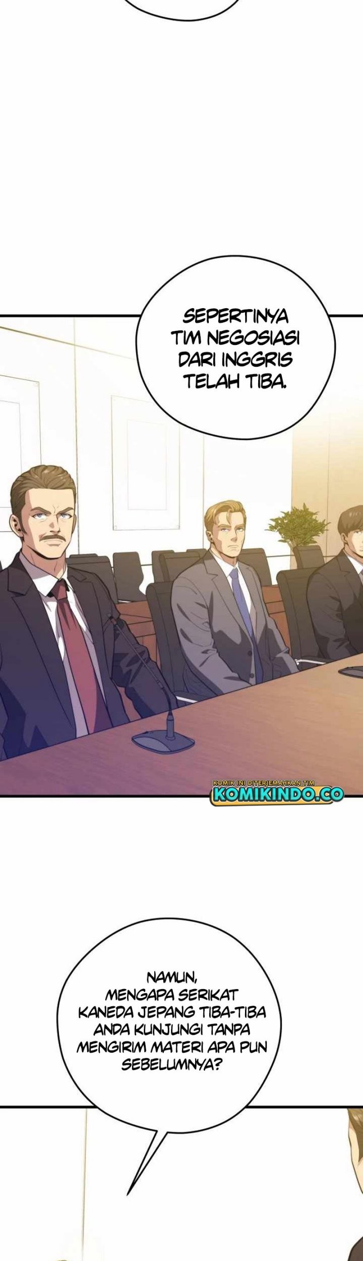 Seoul Station Necromancer Chapter 93 - halaman 47